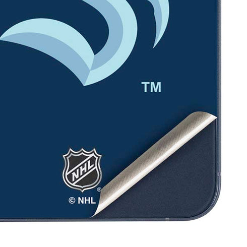 NHL Seattle Kraken Galaxy A36 5G Skin